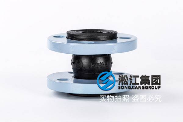 為什么說橡膠接頭的選擇主要看材質(zhì)？