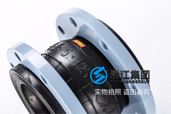 橡膠接頭行業(yè)的前景發(fā)展【1】