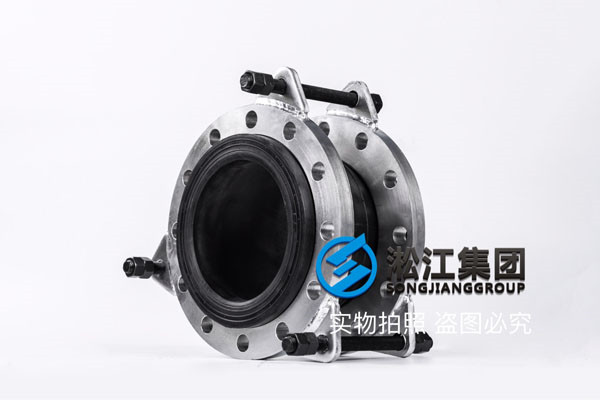 增壓裝置DN600橡膠接頭，暢銷*內(nèi)外市場
