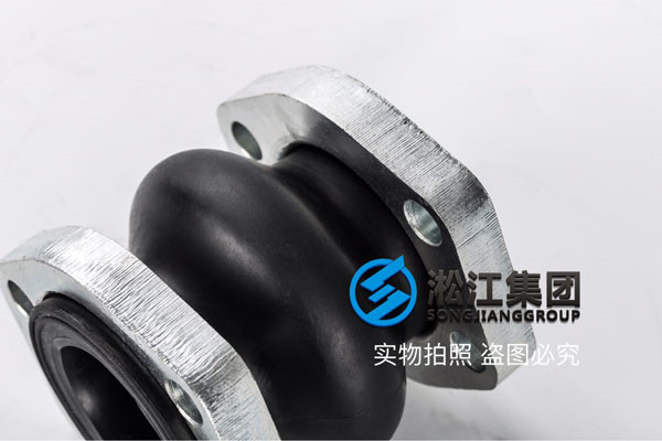 25公斤DN32橡膠接頭，多項(xiàng).認(rèn)可資質(zhì)