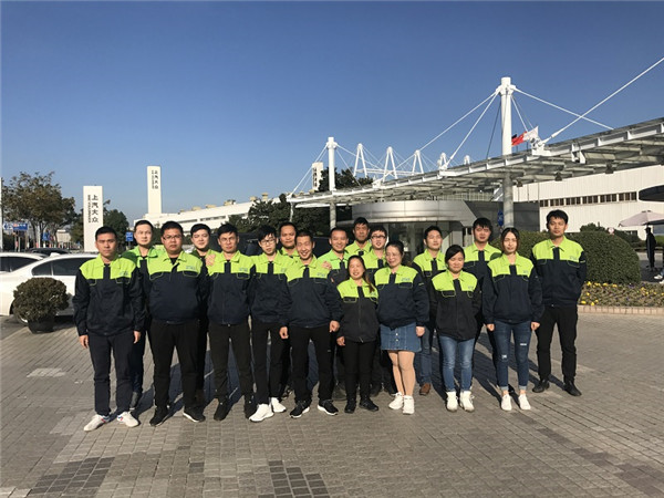 DN65-DN150，可以承壓20公斤的美標(biāo)不銹鋼304法蘭橡膠接頭