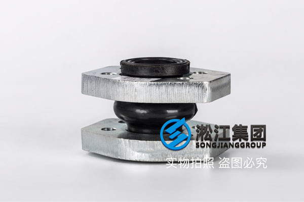 煤礦護(hù)盾式掘錨機液壓泵進(jìn)出口處配套NG型橡膠接頭“新知識”