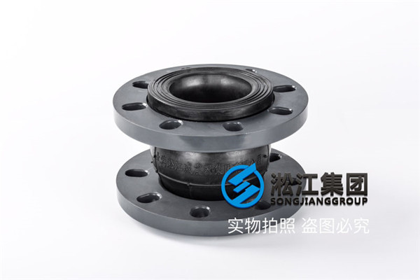 PVC橡膠軟接,DN70 和 DN100，空調(diào)水，循環(huán)水，清水