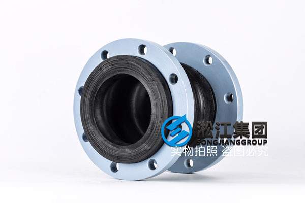 DN80-DN250,GD2型、1.0mpa、304不銹鋼橡膠接頭