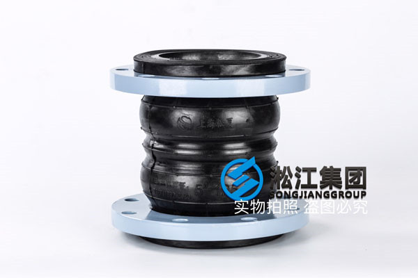 DN80-DN250,GD2型、1.0mpa、304不銹鋼橡膠接頭